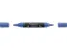 Acrylmarker Faber-Castell Multimark 140 light blue