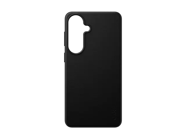 PanzerGlass CARE by Solo Case Black w. Qi Samsung Galaxy S26+, H
