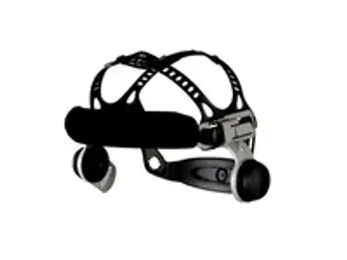 OUTLET 3M hoofdband voor Speedglas 9100 lashelm, met bevestigingsmater