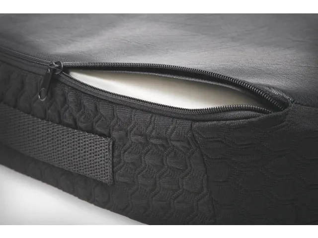 Stoelkussen Kensington van cool gel