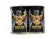 Noten NoyNuts Roasted and Salted blik 150gram