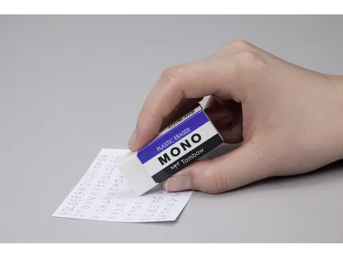 Gum Tombow MONO 19 gram wit