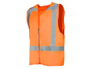 Sioen 9052 Solaka verkeersvest RWS - L - 1