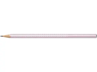 Potlood Faber-Castell Grip sparkle 9 kokers elk 48 potloden - 7