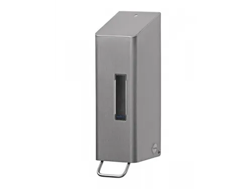 Rvs Spraydispenser 1200ml Fingerproof