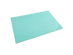 Onderlegger karton A quarel 575x375 groen