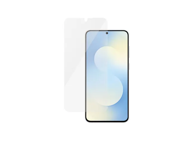 PanzerGlass Screen Protector Samsung Galaxy S25 FE 5G | Ultra-Wide