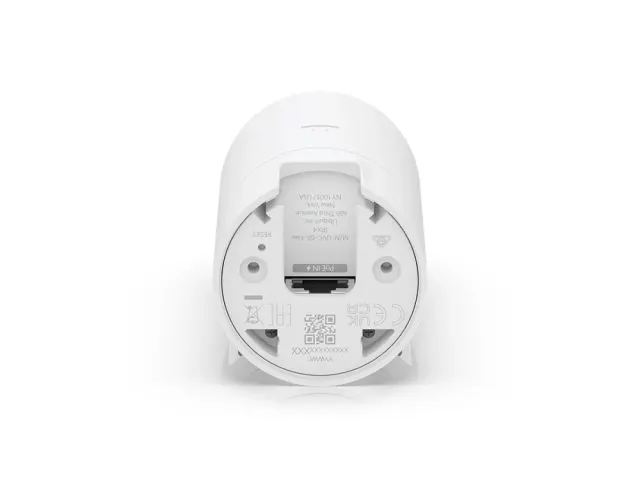 Ubiquiti UniFi Protect G5 Flex 5MP indoor & outdoor camera