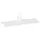 Vikan 59005 Hygiene schraper/duwer Wit