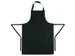 Tablier Whites noir