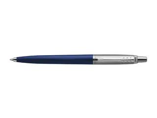 Balpen Parker Jotter Original CT Navy Blue medium - 5