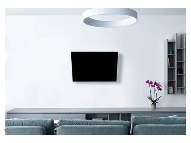 Wandsteun Full Motion 32-55 Inch Zwart WL40S-840BL12