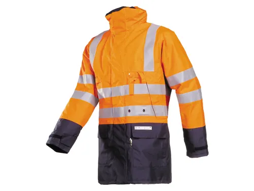 Sioen 3073 Winseler parka - XL