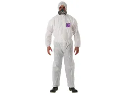 Ansell AlphaTec 1500 overall, model 138 - XXL