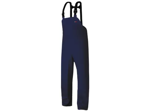 M-Wear 5350 Wallace Amerikaanse overall Marineblauw Maat S