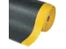 antivermoeidheidsmat,mat,HxLxB 12,7x910x600mm,vinyl,genopt,zwart/geel
