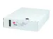 Transparant L-map A4 wit 100 stuks