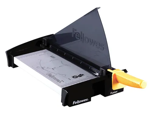 Snijmachine Fellowes bordschaar Fusion A4
