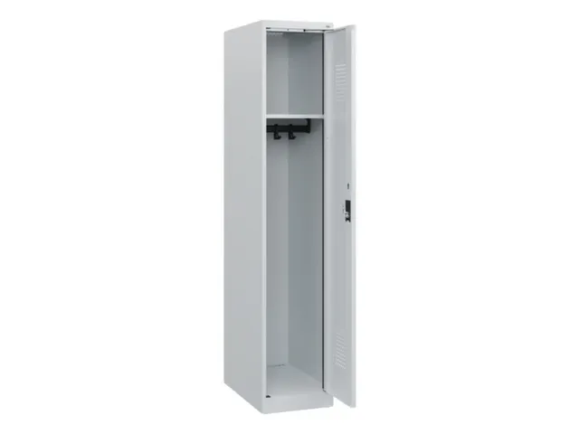 schoollocker,HxBxD 1530x300x500mm,1vak,vak B 300mm,cil.-slot