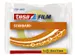 Plakband Tesa film standaard 15mmx33m