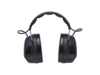 3M Peltor ProTac III Headset gehoorkappen met Hoofdband 32 dB Zwart