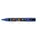 Paintmarker Uni POSCA PC-5BR brushpunt M donkerblauw