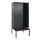 locker met bank,voor scheiding van kleding,HxBxD 2120x900x815mm,3vak