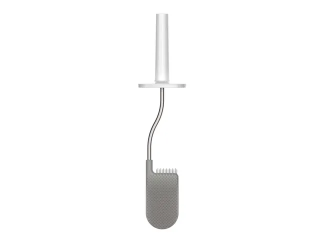 Joseph Joseph Toiletborstel Flex Smart Grijs