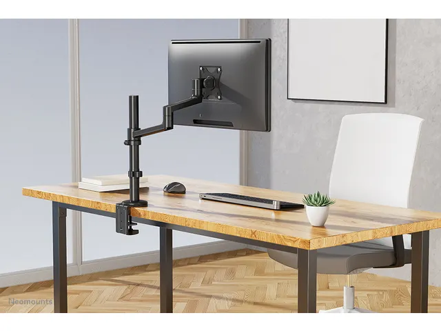 Neomounts NEXT Lite DS60-425BL1 Support à fixer pour écran simple 17