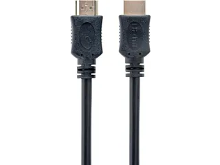 High Speed HDMI kabel met Ethernet 1 meter - 2
