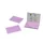 Statische Brainstorm Notitieblokjes 100x70mm Paars 100 vel