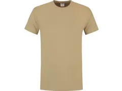 Tricorp 101001 T-shirt, kakigroen, maat 2XL, per stuk