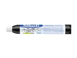 Oost-indische inkt Pelikan pipet 9ml zwart