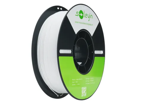SOLEYIN ULTRA PLA 1,75mm WHITE 1kg