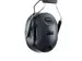 Casque anti-bruit 3M Work Tunes Connect et Solar bluetooth 33cB noir