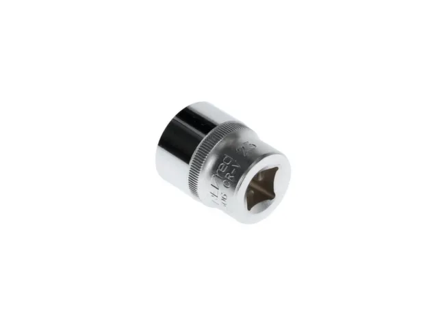 R61002306 Dop 1/2 inch zeskant 23mm lengte 38mm