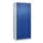 PBM-locker,HxBxD 1850x800x500mm,2vak,vak B 400mm,cil.-slot