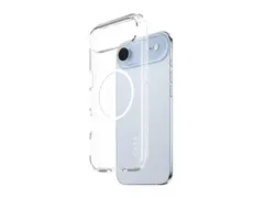 PanzerGlass CARE by Urban Explorer Case Transparent w. White Mag