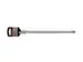 GEDORE R65100049 Dopsleutelverlengstuk 1/2 inch 250mm