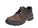 Chaussure de sécurité basse Emma Zolder S3 marron Pointure D-43