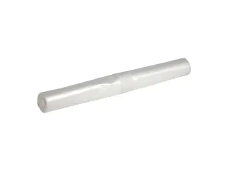 Powersterko Afvalzak LDPE Gerecycled 80x110cm T60 Transparant - 1