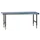 Tafel Voor Paktafelsysteem 2000 Hxbxd 690-960X1955X640Mm M. Rollenbaan
