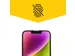 OtterBox Pro Glass iPhone 14/13/13 Pro Antimicrobieel Privacy ProPack