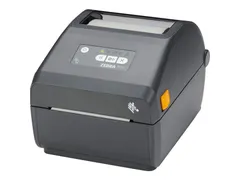 Zebra ZD421 Labelprinter 300dpi USB Host Conn