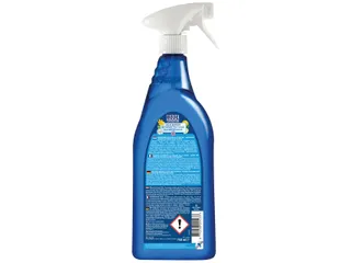 Allesreiniger Blue Wonder spray 750ml - 3