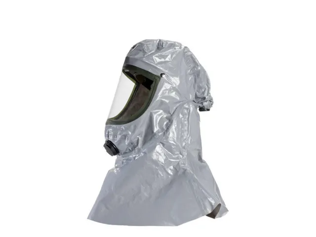 RSG 660254 T-AirLine 1000 CHEM3 vervangkap, per 2 stuks