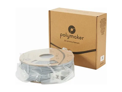 Polymaker PolyLite ABS filament 1,75 mm Grijs 1kg