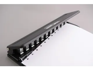 Perforator Zwart - 5