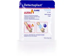 Burn Care Hydrogel Kompres 10x10cm