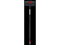 Vikan Transport 25cm wasborstel + tele-steel 106-160cm Gardena